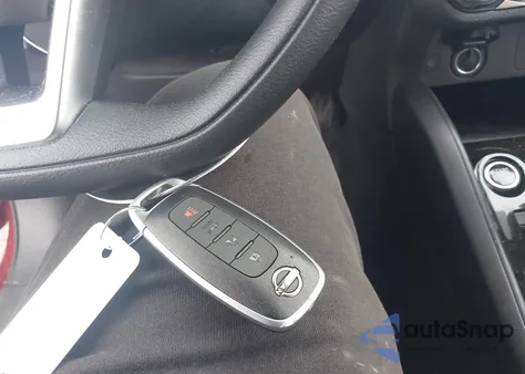 2024 Nissan Versa 1.6 Sv из США, поврежденный, VIN 3N1CN8EV4RL867213